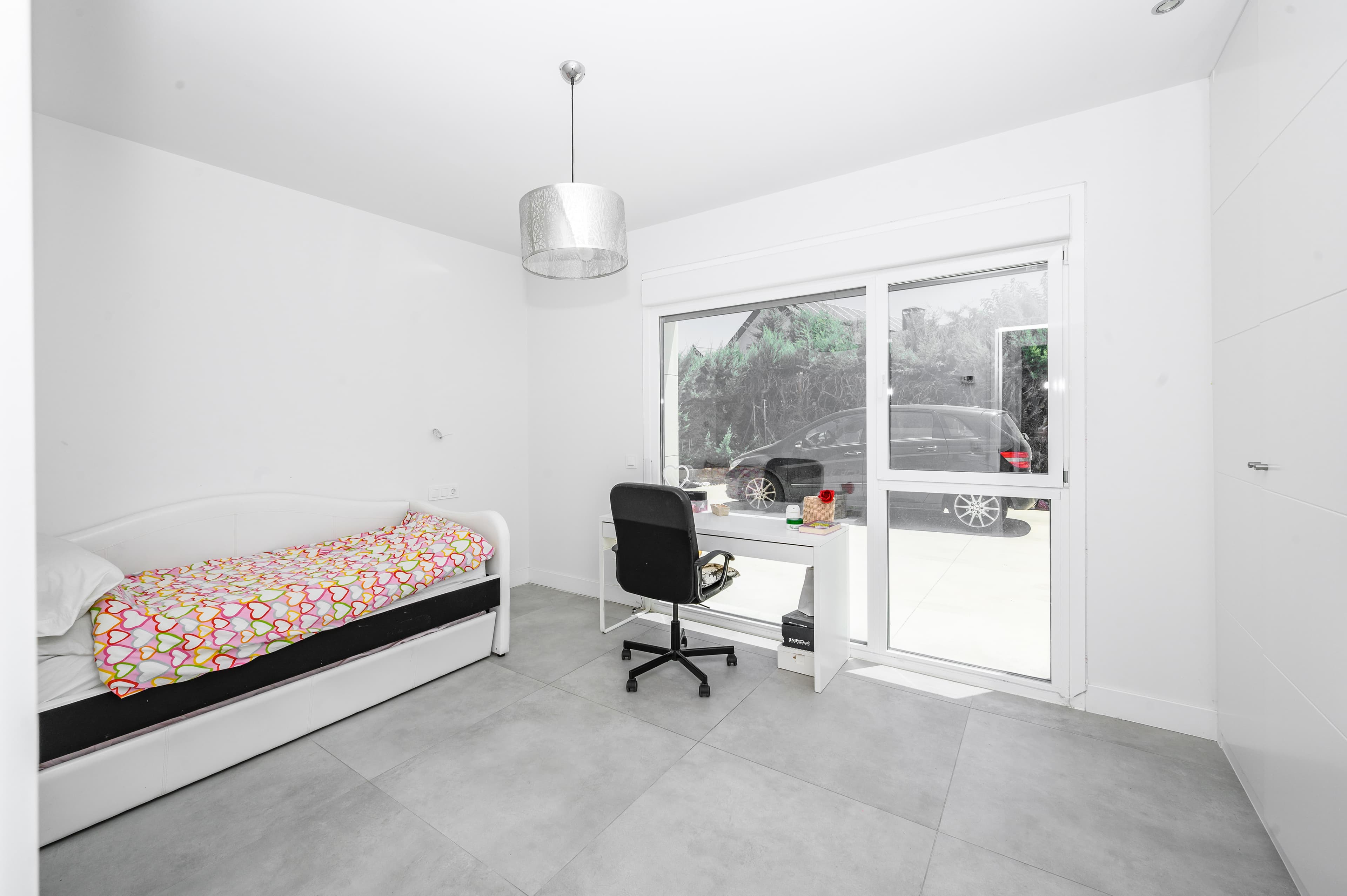 Habitacion