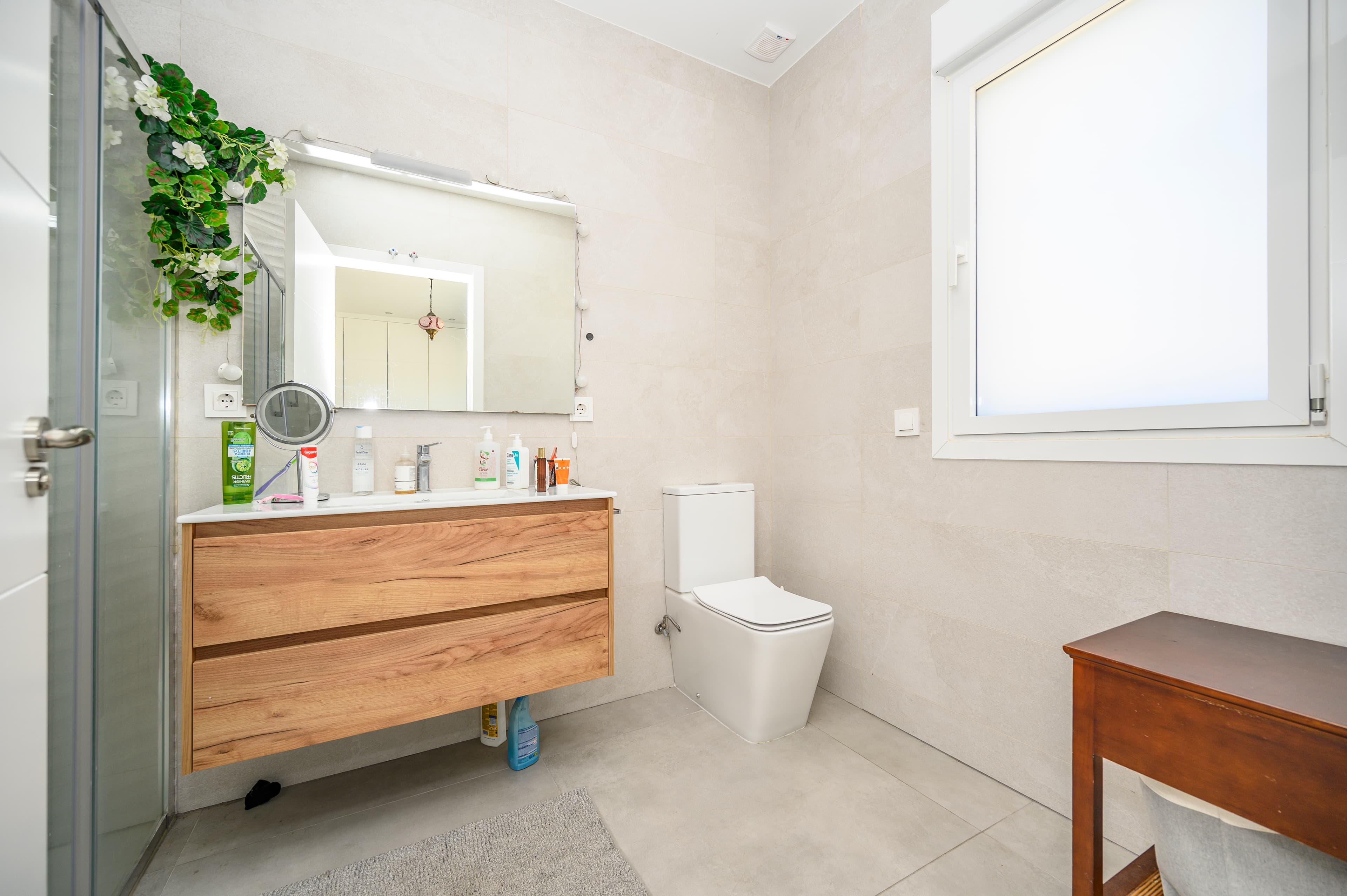 Baño