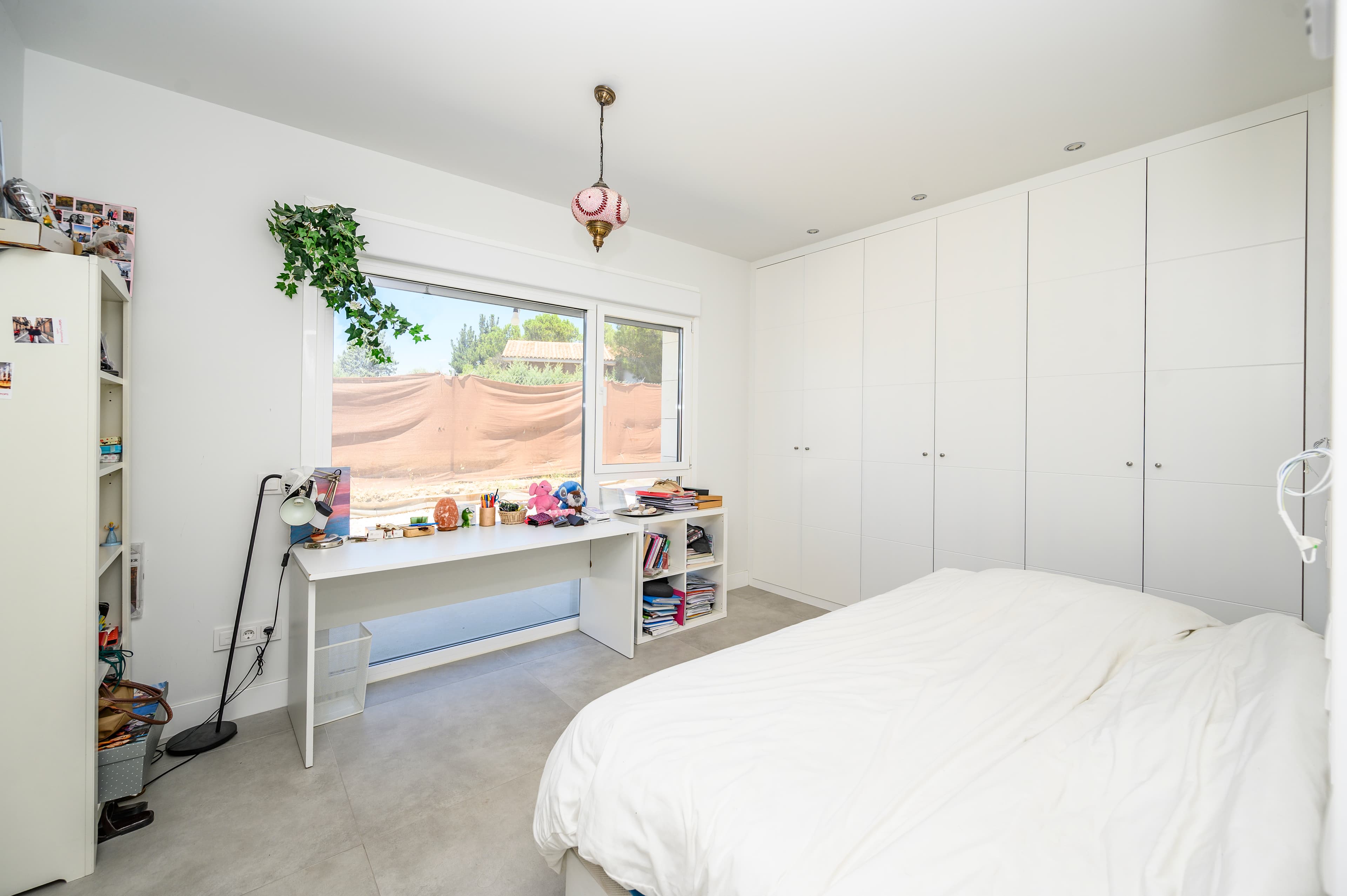 Habitacion