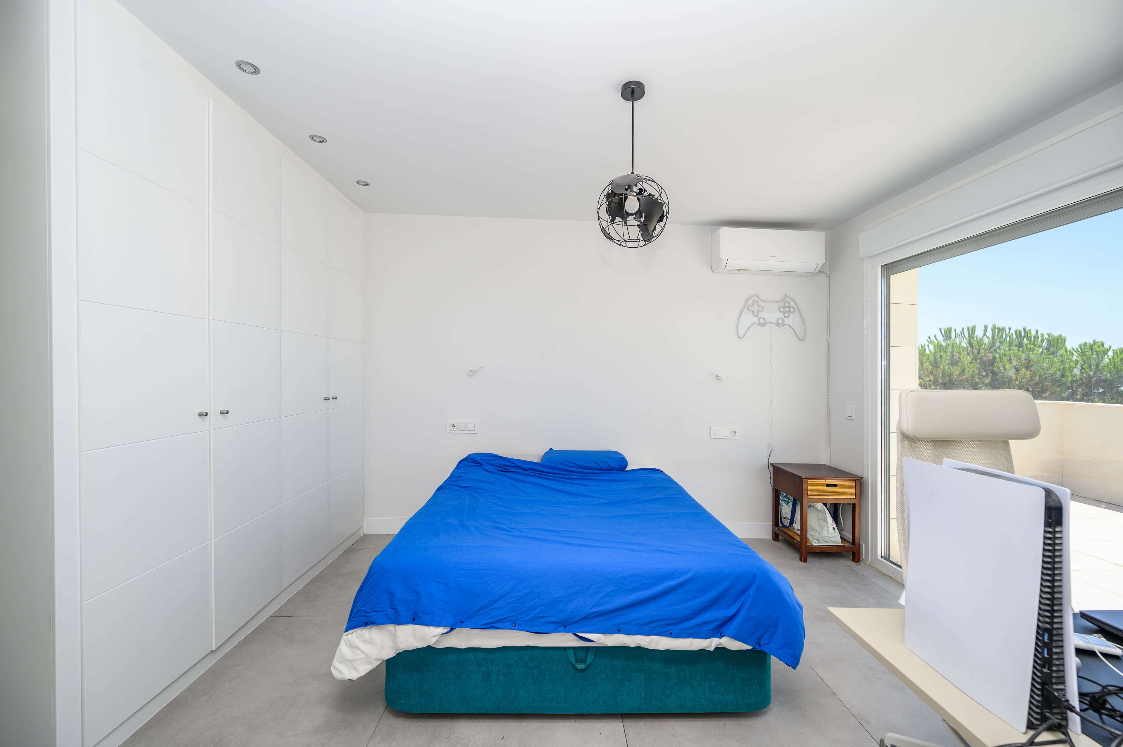 habitacion